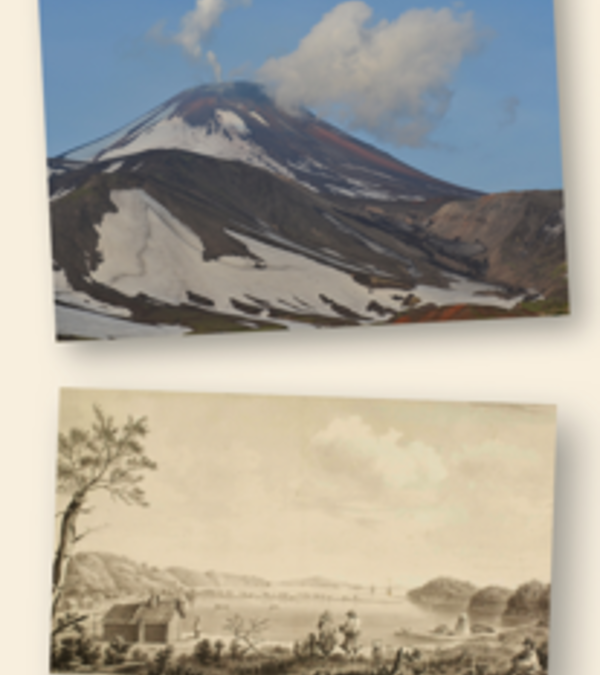 Volcans du Kamtchatka, sur les traces de l’expédition Lapérouse