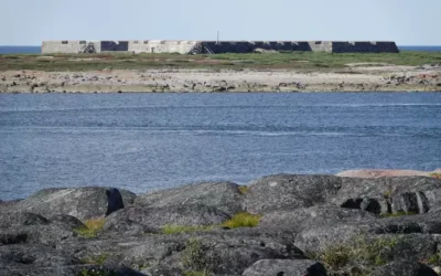 Un Carré passionnant : Le raid de la Baie d’Hudson