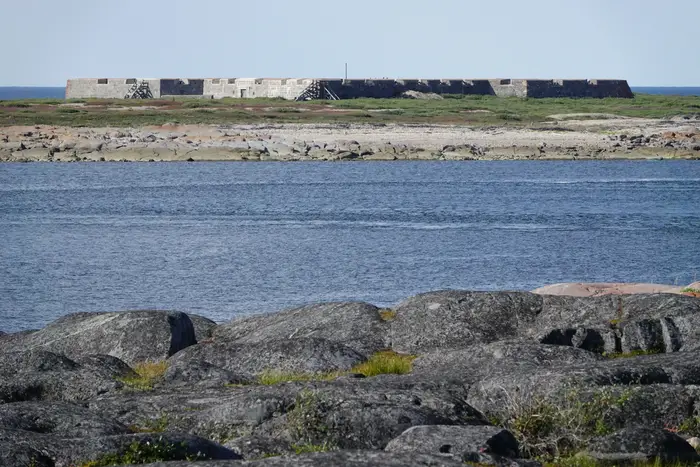 Un Carré passionnant : Le raid de la Baie d’Hudson
