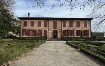 Rochegude, un homme de passion et de conviction – Conférence #11