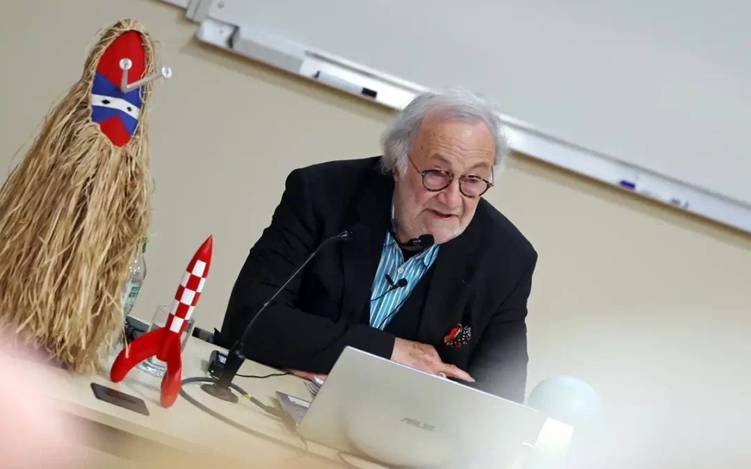 Conférence – Les Argonautes de Vanikoro